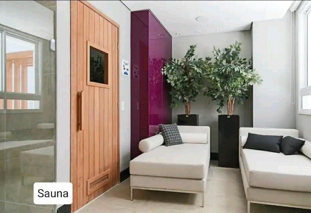 דירות סאו פאולו Studio Prox Av Paulista E Frei מראה חיצוני תמונה