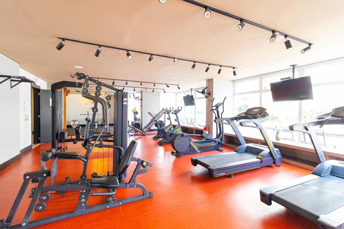 דירות סאו פאולו Studio Prox Av Paulista E Frei מראה חיצוני תמונה